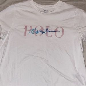 Ralph Lauren shirt